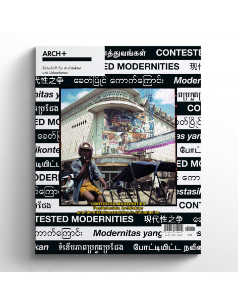 Contested Modernities