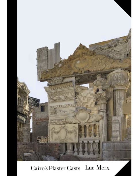 Cairo‘s Plaster Casts