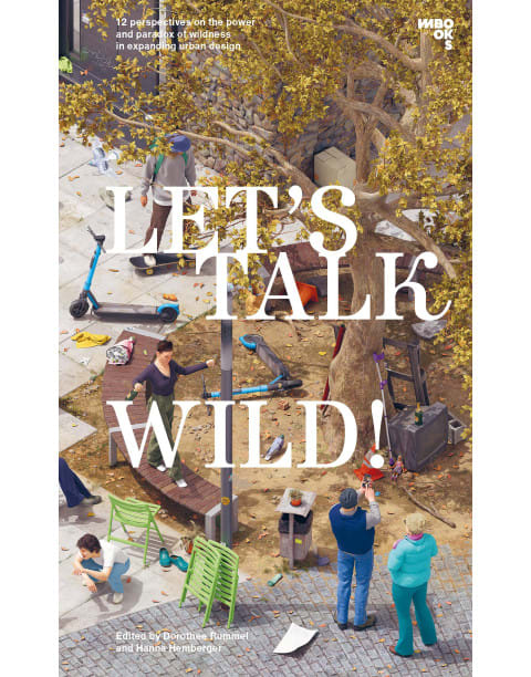 Let’s Talk Wild!