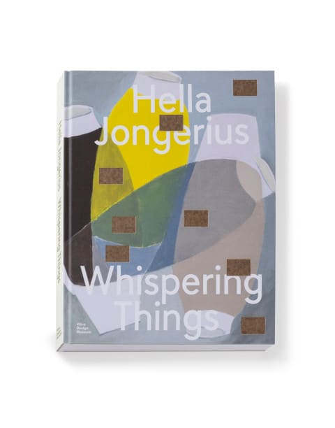 Hella Jongerius: Whispering Things