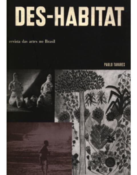 Des-Habitat - 3rd Edition
