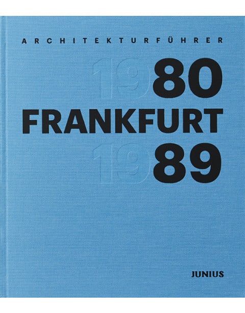 Frankfurt 1980–1989