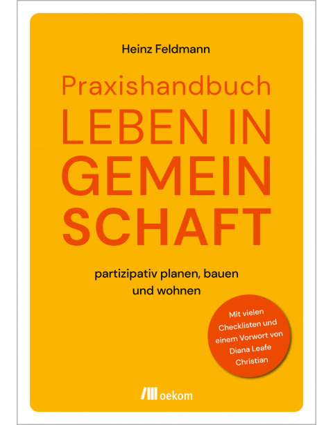Praxishandbuch Leben in Gemeinschaft