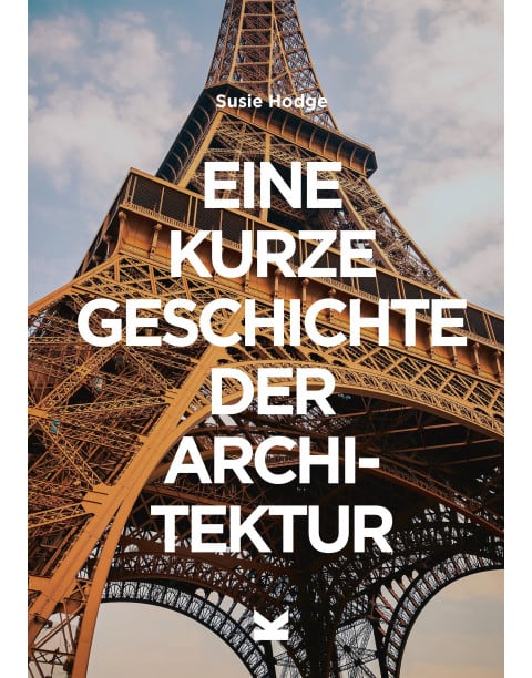 Eine kurze Geschichte der Architektur