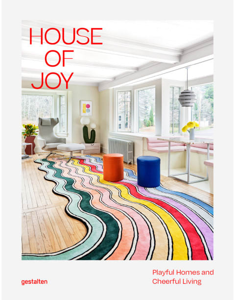 House of Joy