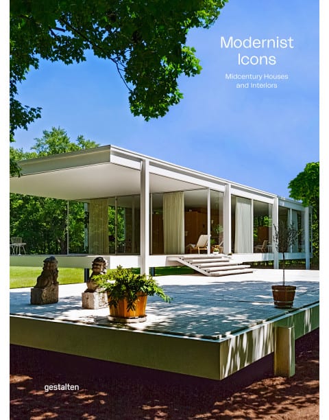 Modernist Icons