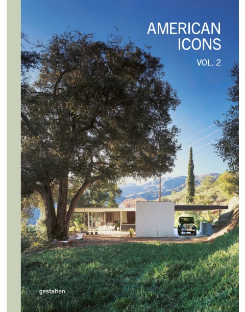 American Icons Volume 2