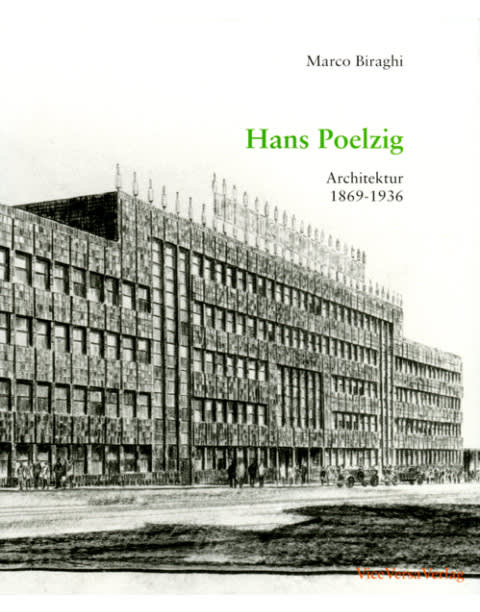 Hans Poelzig