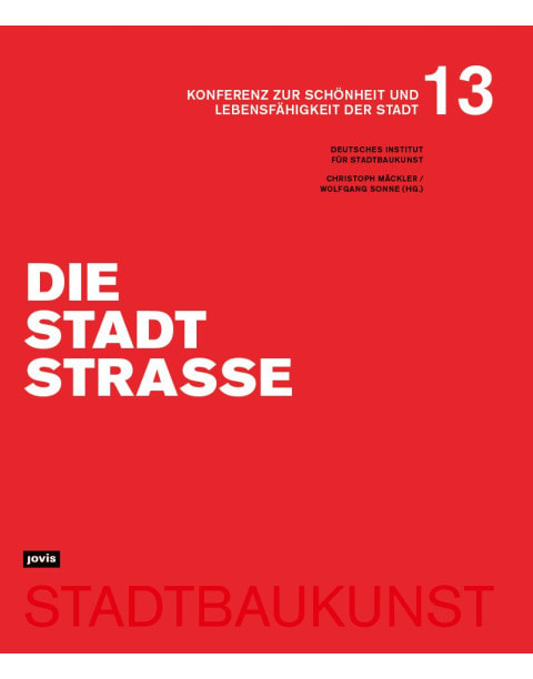 Die Stadtstrasse