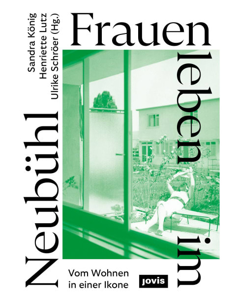 Frauen leben im Neubühl