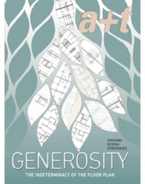 Generosity a+t 56