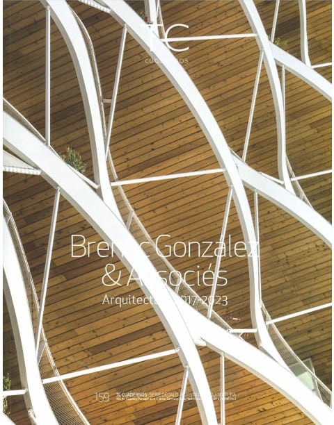 Brenac & Gonzalez 2017-2023
