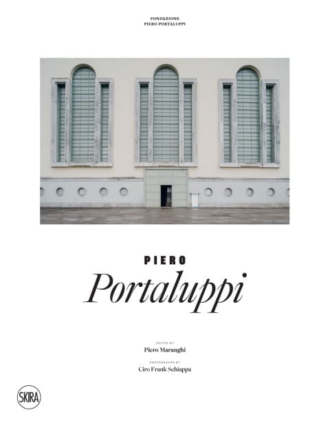 Piero Portaluppi