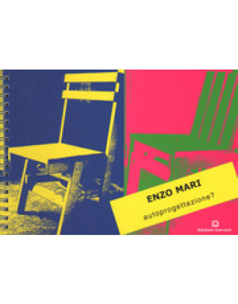Enzo Mari