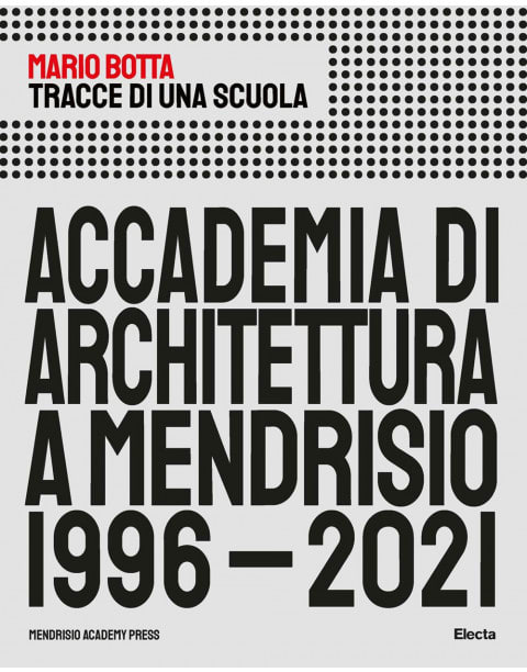 Accademia di architettura a Mendrisio