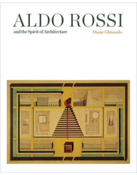 Aldo Rossi