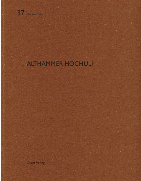 Althammer Hochuli