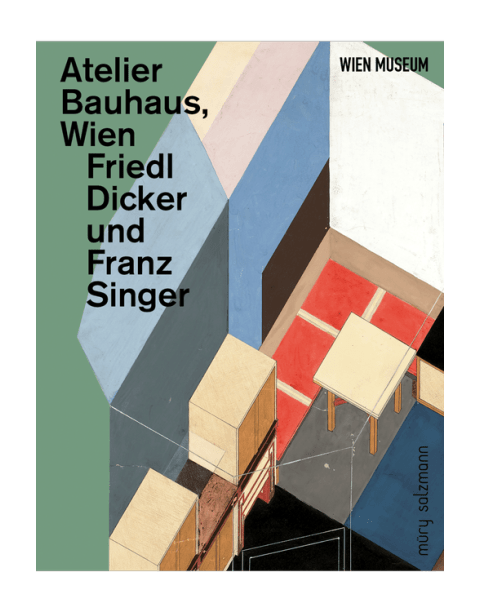 Atelier Bauhaus, Wien