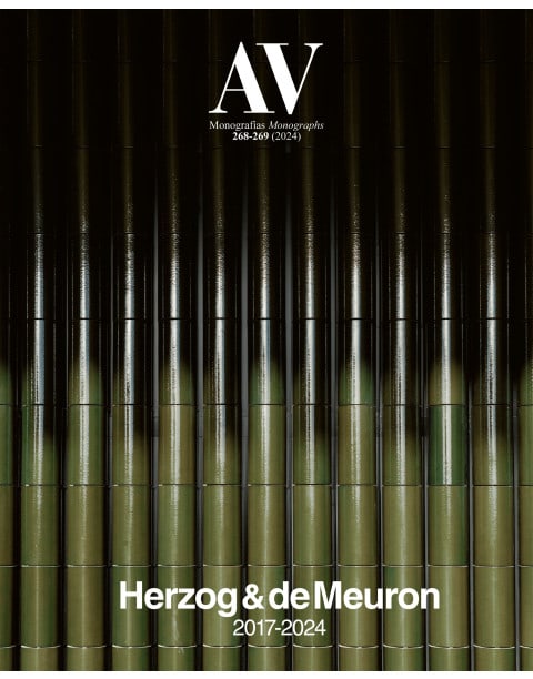 Herzog & de Meuron 2017-2024