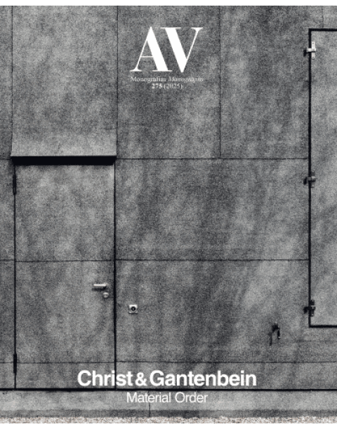 Christ & Gantenbein