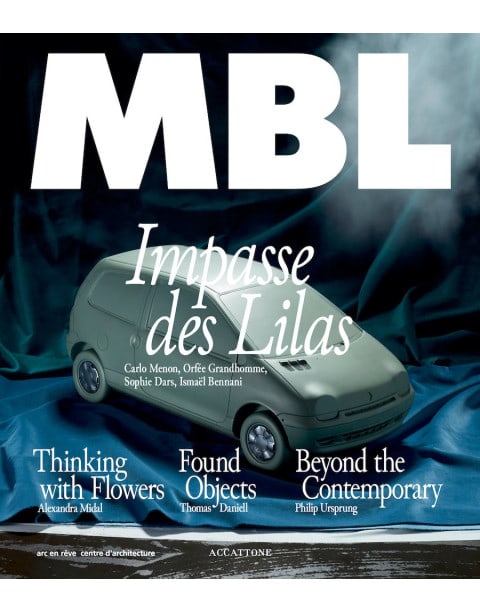 MBL architectes