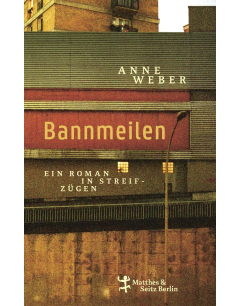 Bannmeilen