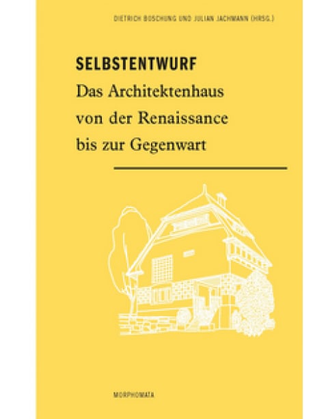 Selbstentwurf