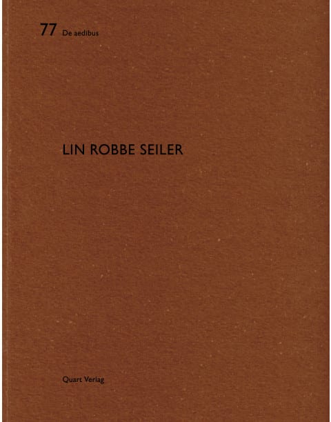Lin Robbe Seiler