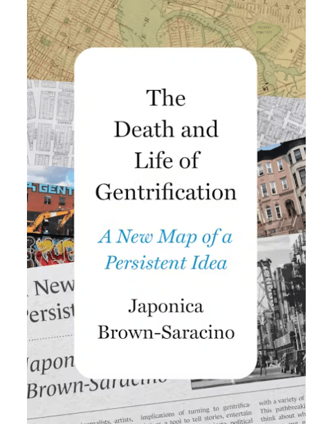 Death and Life of Gentrification 