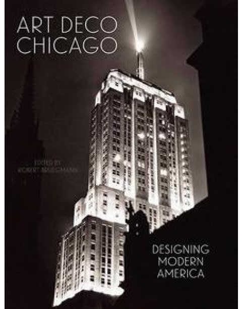 Art Deco Chicago