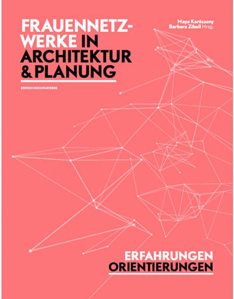 Frauennetzwerke in Architektur und Planung