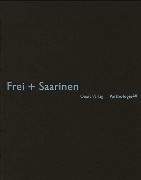 Frei + Sarinen