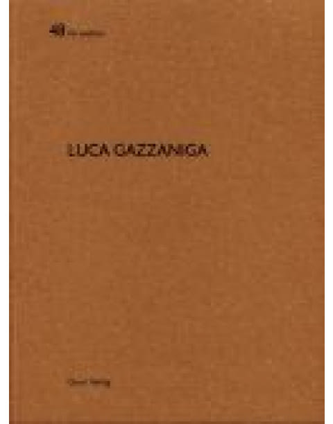 Luca Gazzaniga