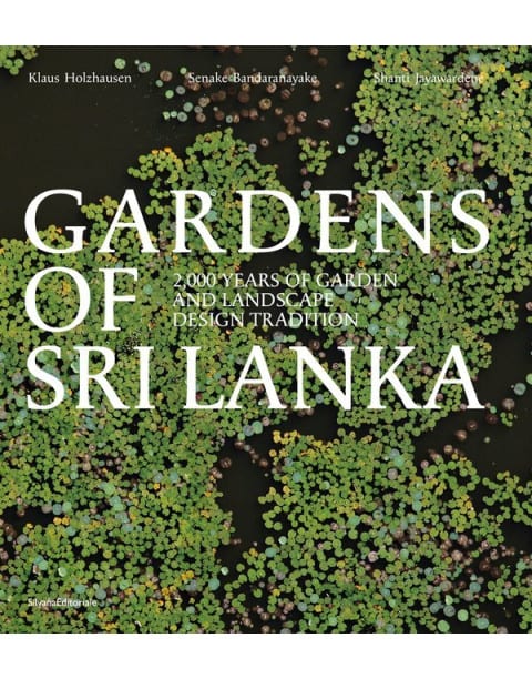 Gardens of Sri Lanka