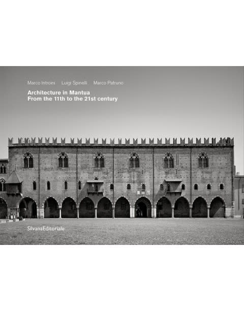Architecture in Mantua