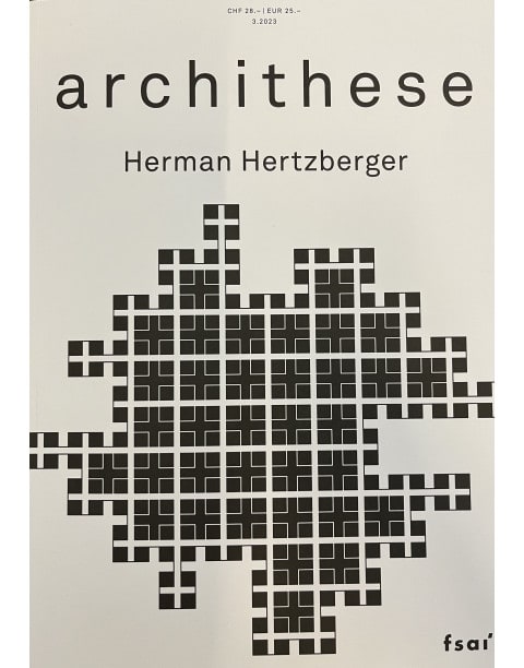Herman Hertzberger