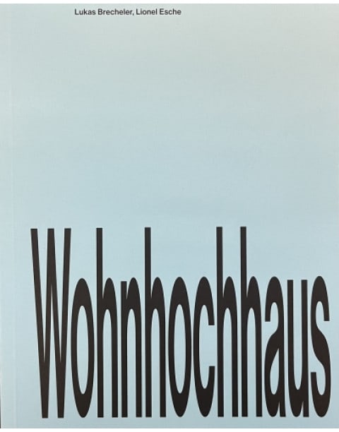 Wohnhochhaus