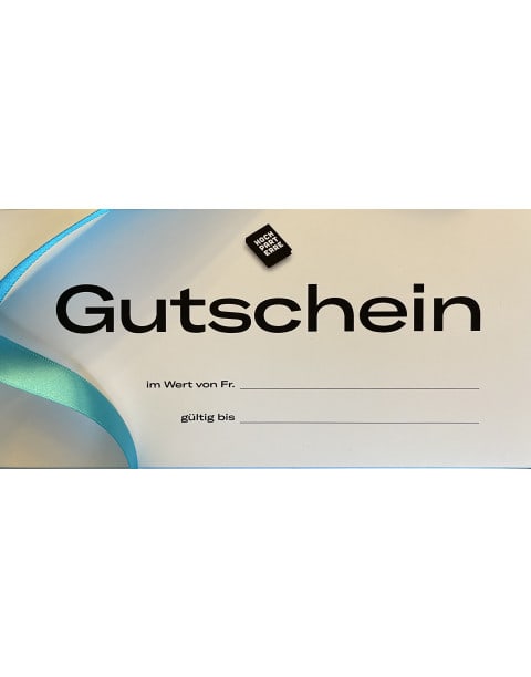 Gutschein