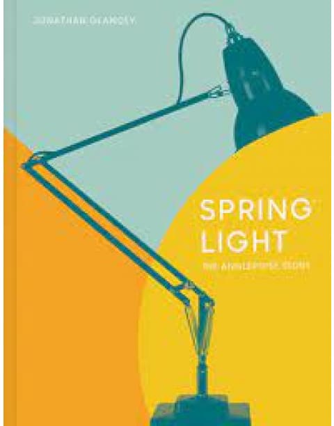 Spring Light: The Anglepoise Story