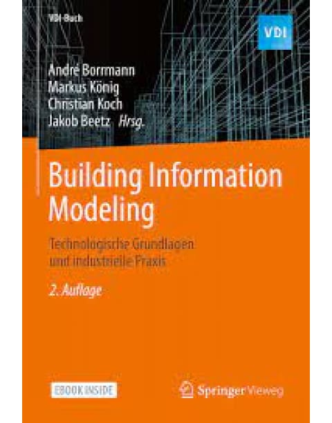 Building Information Modeling