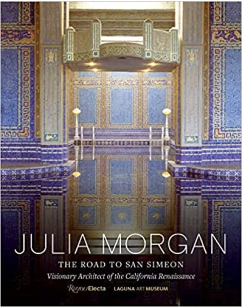Julia Morgan