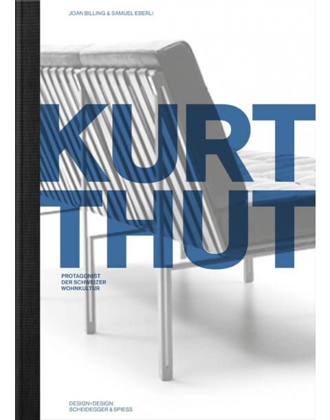 Kurt Thut