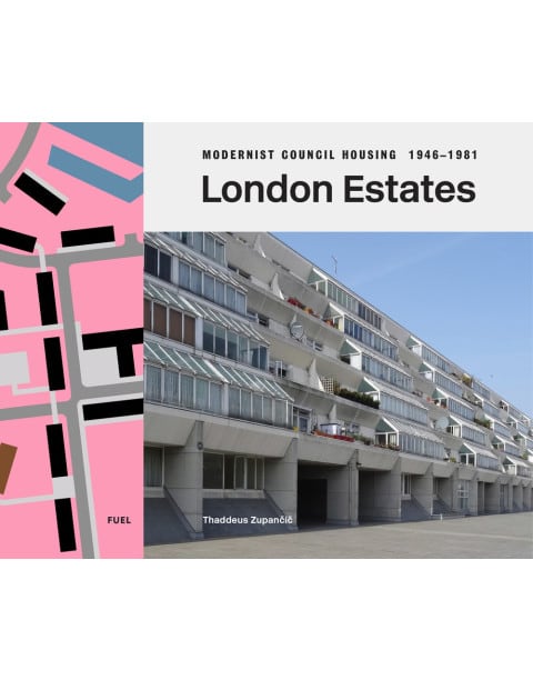 London Estates