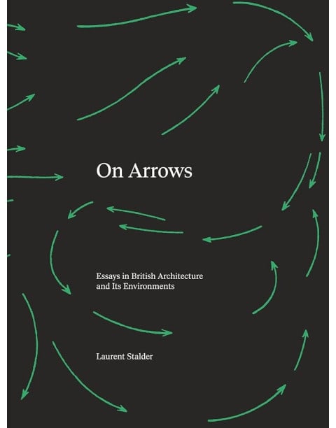 On Arrows