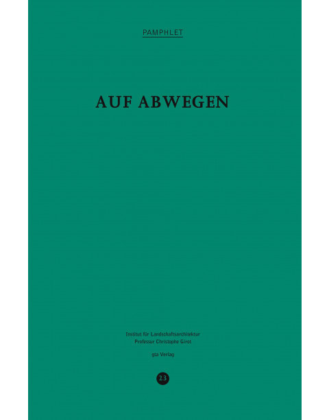 Auf Abwegen