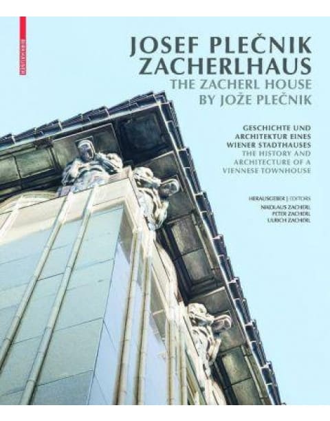 Josef Plecnik