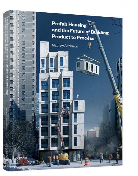 Prefab Housing and the Future of Building