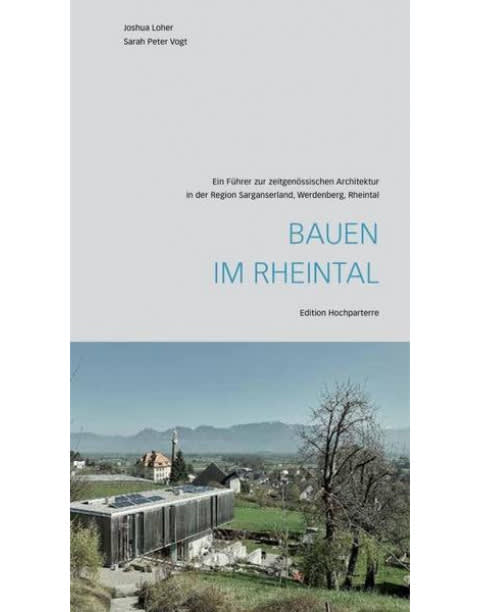Bauen im Rheintal