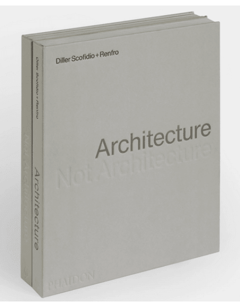 Diller Scofidio + Renfro