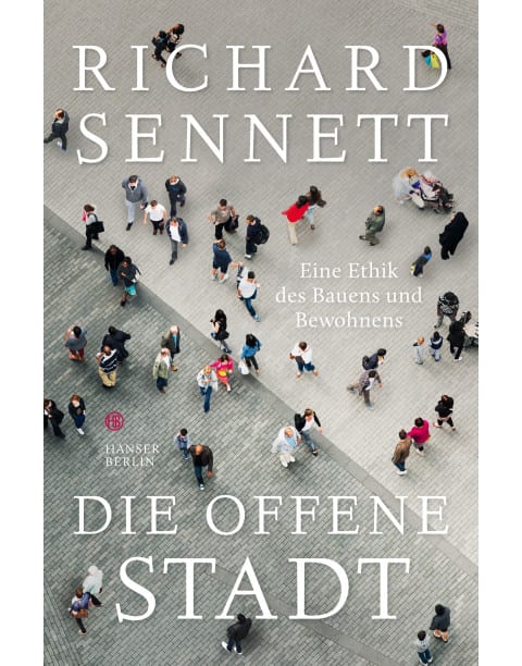 Die offene Stadt